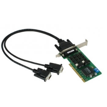Плата CP-132UL-I-DB9M Плата CP-132UL-I-DB9M